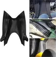 XIDAODIT Scooter Rubber Foot Pad for Piaggio VESPA Spring Sprint 150