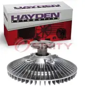 Hayden Engine Cooling Fan Clutch for 1961-1964 Chrysler Newport Town & ys (for: Chrysler)