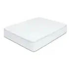 Giselle Bedding KING Size Bed Mattress Protector Fitted Waterproof Bamboo Cover