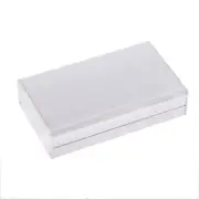 Electronic Project Box Extruded Aluminum Enclosure PCB Instrument Box DIY