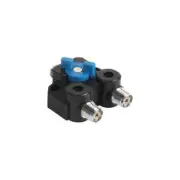 BENELEC ANTENNA SWITCH PL259 UHF 600MHz