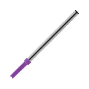 Cross Rollerball Refill in Fine Point Purple - NEW - 8020