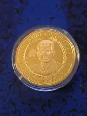 New The John F. Kennedy 100th Anniversary Legacy Proof Coin