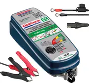Tecmate OptiMate Lithium 4S 6A, charger