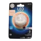 GE LED Bulb Decorative Globe Dimmable Soft White Light