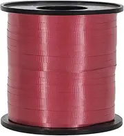 Red Curling Ribbon, 500 Yd.