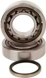 Hot Rods Main Crankshaft Bearing Kit for Polaris Ranger XP 800 4x4 10-12