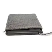 Extreme Weather Kitty Pad or Small Lectro-Kennel Deluxe Cover Gray 12.5 X 18.