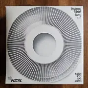 Vintage K-Mart Focal Rotary Slide Tray, SEALED New Old Stock, NOS, for 2x2 slide