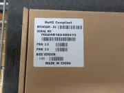 New, BCM AR, MX945GM-D, ITX Motherboard & CPU, Intel Celeron M 1.8GHz, 2GB DDR2
