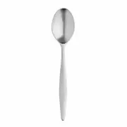 Stelton Aztec, Table Spoon, Cutlery, for the Kitchen, Stainless Steel, 13108