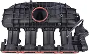AP01 Intake Manifold Compatible For Jetta Compatible For Audi A4 A3 Seat Leon Compatible For Skoda 1.8 2.0 Engine 06K133201K 06K133201P