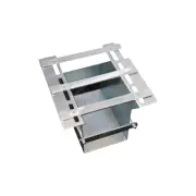 Roadsafe 4WD Ancillary Battery Trays Multi Fit Battery Box Tray Mount