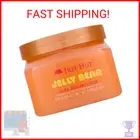 Tree Hut Jelly Bear Shea Sugar Scrub | Exfoliating Body Scrub Removes Dead, Dry