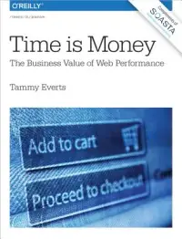 在飛比找博客來優惠-Time Is Money: The Business Va