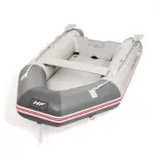 SUNOVO CASPIAN PRO INFLATABLE BOAT 4 PERSON