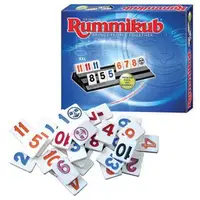 在飛比找玩具反斗城優惠-Rummikub XXL拉密大字版