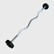 [Verve] VERVE - CPU Fixed Curl Barbells