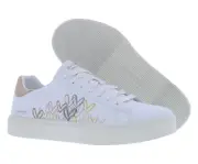 Skechers Eden Lx Gleaming Hearts Womens Shoes