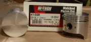 Hi-Tech 4155R STD Set of 4 Pistons Fits 2SELC Engine