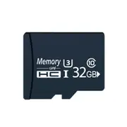 Micro SD Card 16GB/32GB/64GB A1 Class10 U3 100MB/s V30 for crashcam/phone/camera(32G)