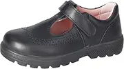 [RICOSTA] Amanda Black T-Bar Shoes