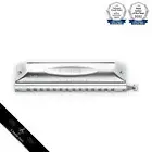 SUZUKI Sirius S-56S Chromatic Harmonica 14 Holes 56 sounds Key C BRAND NEW S56S
