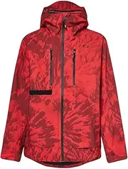 [Oakley] Tc Earth Shell Jacket