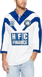 [CLASSIC] Canterbury-Bankstown Bulldogs 1985 NRL Retro Jersey | M