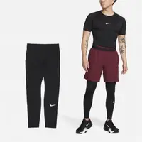 在飛比找森森購物網優惠-Nike 長褲 Pro Dri-FIT Fitness 男款