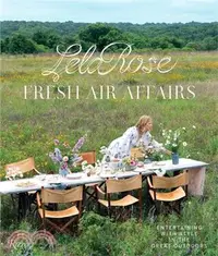 在飛比找三民網路書店優惠-Fresh Air Affairs: Entertainin