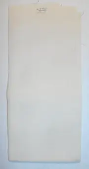 28 count Potato Brittney 15" x 19" Needlework Cross Stitch Fabric