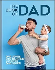 Boxer Gifts The Book of Dad