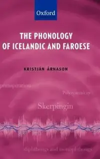 在飛比找博客來優惠-The Phonology of Icelandic and