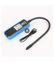 VML-1 Leak Detector R410a R32 Refrigerant Snow Refrigerator Air Conditioner Halo