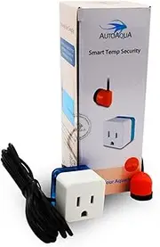 Aqua Auto AutoAqua Smart Temp Security - Heater or Chiller Safety Control