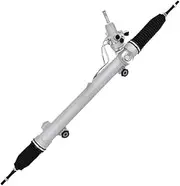 RHD/LHD With Sensor Power Steering Rack & Pinion Assembly Compatible For ML W164 A 164 460 03 25 164 460 03 00 164 460 03 25(LHD)