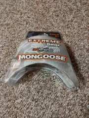 2003 Mongoose Extreme Gear ABS HELMET SHELL New in Box child 5+