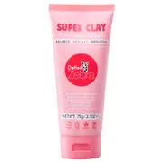 Dotted Zebra Super Clay For Women 2.7 oz Mask