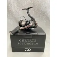 在飛比找蝦皮購物優惠-🔥【台南平昇釣具】🔥 DAIWA 24年 CERTATE 捲