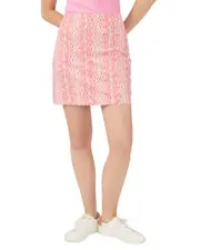 J.McLaughlin Briana Skort