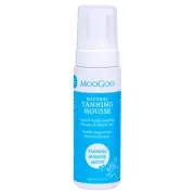 MooGoo Tanning Mousse 200ml