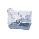 Bono Fido Large Mouse Cage with Tunnels