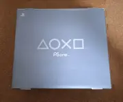 NEW Playstation Psone PS1 from Japan *GREAT BOX - 100% NEW FOR COLLECTION*
