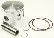 Wiseco Piston Kit 137M07050
