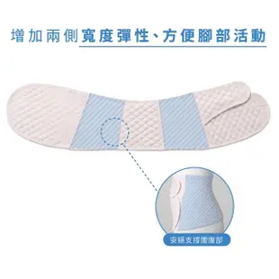 【日本犬印】剖腹產保護固定帶- M-L/L-LL-粉紅色- 醫療用束帶(未滅菌)