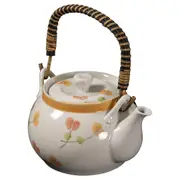 Omotenashi Sometsuki Ume Teapot 1000ml