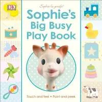 在飛比找博客來優惠-Sophie La Girafe: Sophie’s Big