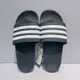 adidas ADILETTE COMFORT 男女款 深藍色 經典配色 魔鬼氈 海綿 軟底 拖鞋 GZ5892