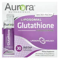 在飛比找iHerb優惠-[iHerb] Aurora Nutrascience Mi